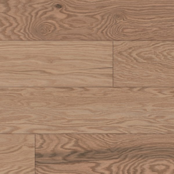 Prime Harvest Oak 6 1/2 Inch Blonde